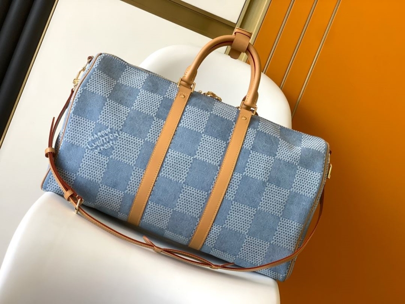 LV Travel Bags